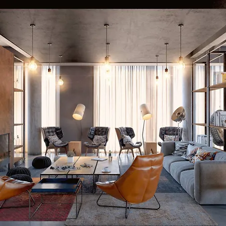 Moxy 3*