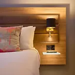 Hotel Moxy Dublin