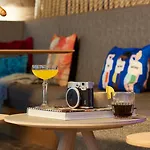 Moxy Hotel