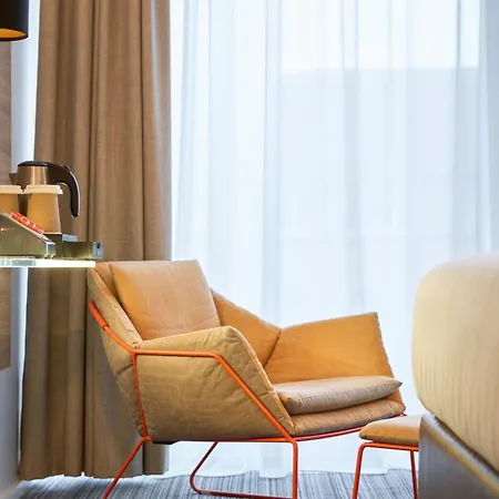 Moxy Hotel
