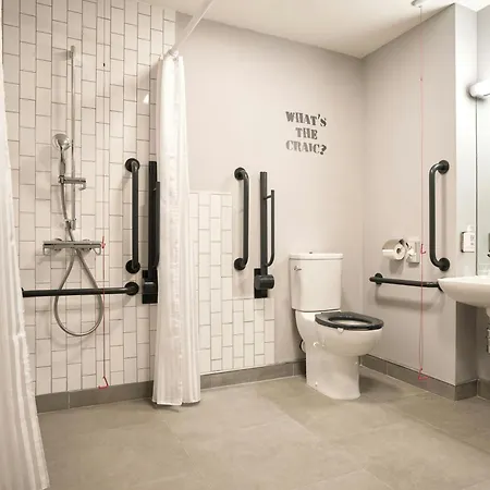 Hotel Moxy