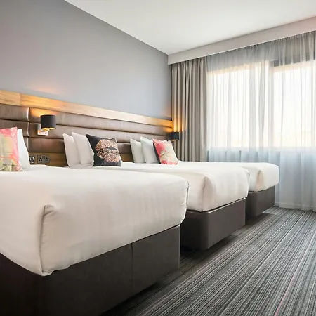 Hotel Moxy