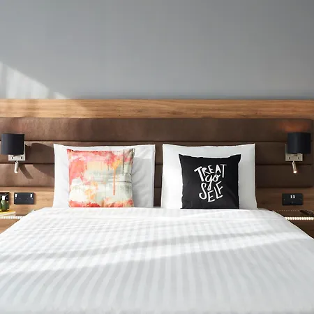 Hotel Moxy