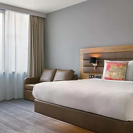 Moxy 3* Dublin