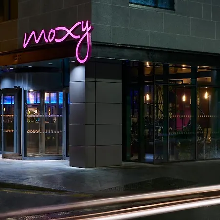 Moxy