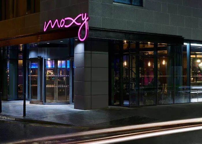 Moxy מלון