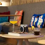 Moxy Ξενοδοχείο Δουβλίνο