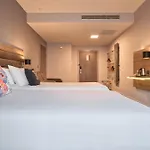 Ξενοδοχείο Moxy Δουβλίνο