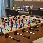 Ξενοδοχείο Moxy 3*