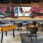 Moxy Δουβλίνο