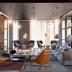 Moxy 3*