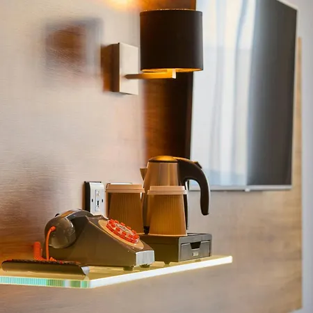 Moxy Hotel